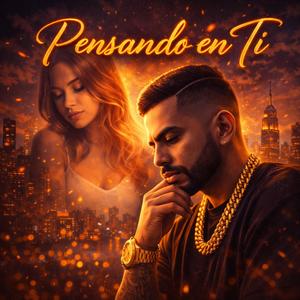Pensando en ti