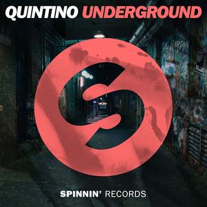 Underground (Extended Mix)