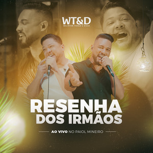 Porta Aberta / Deslizes (Ao Vivo)