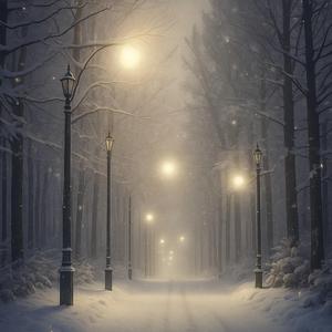 크리스마스 다이어리 (feat.이유진)