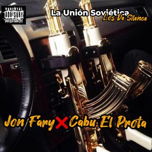 #LosDeSilence (feat. JonFary)