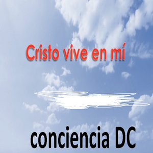 Cristo Vive en Mi
