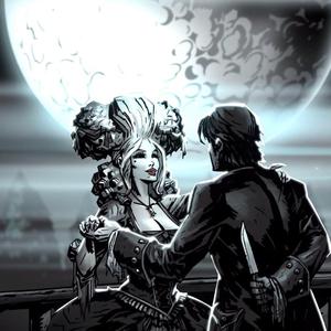 道爷大战吸血鬼