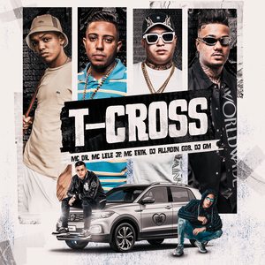 T-Cross