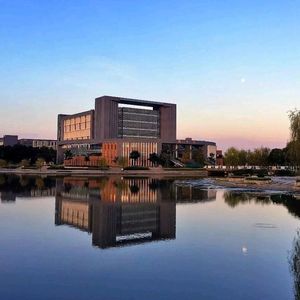 致盐师的小美好（盐城师范学院校庆70周年歌曲）