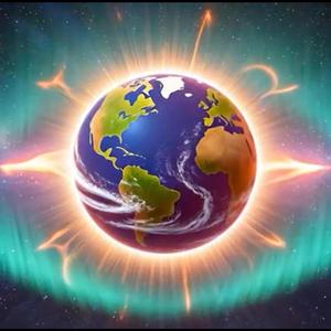 The Lord’s Lofi Prayer