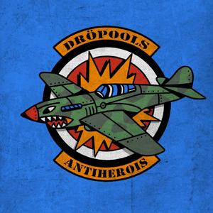 Ultradröpools