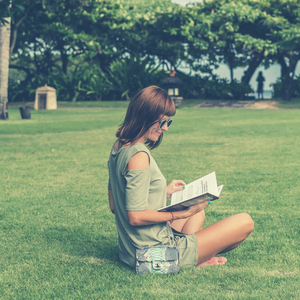 抚慰的办公室回忆