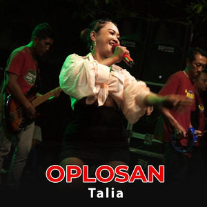 Oplosan