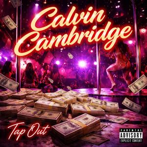 Calvin Cambridge