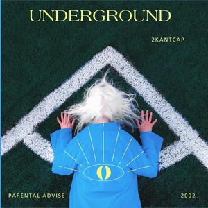 underground