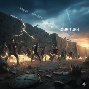 Don't Wait 4 The Fall