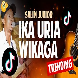 Ika Uria Wikaga - Kenyan Classic Meets Kwaito (DJ Gathu Baby Remix)