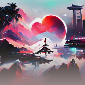 Majestic Architrave Melancholic Nocturne