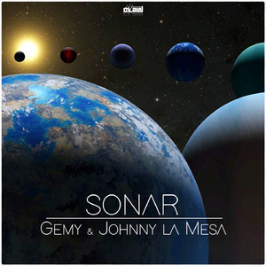 Sonar (Extended Mix)