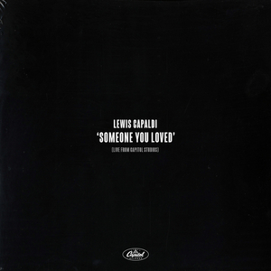 Someone You Loved (Live from Capitol Studios / 1 Mic 1 Take)