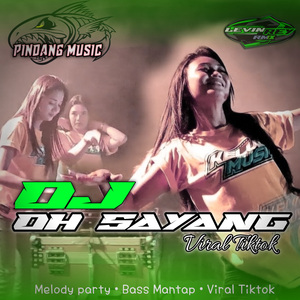 DJ Oh Sayang