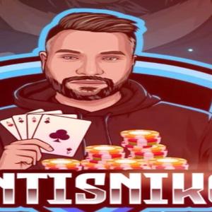 Νίκος Κόντης