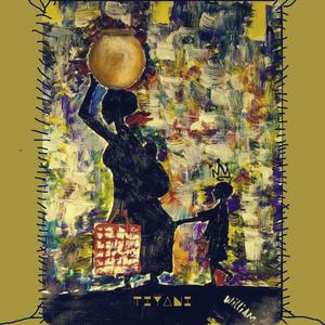 Byaleni (feat. Rae Theron)