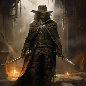 Один против всех (Dishonored)