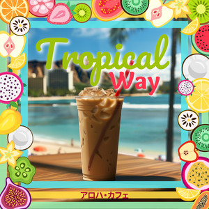 Breezy Waikiki Sunrise