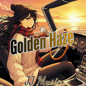 Golden Haze