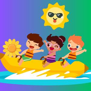 Sommer Du Er Så Fin