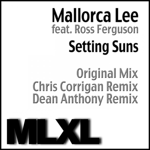 Setting Suns (Dean Anthony's Dubstep Remix)