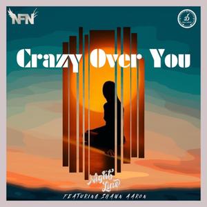 Crazy Over You (feat. SGauge) (Radio Edit)