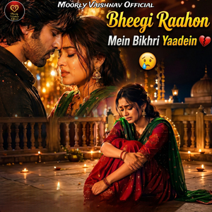 Bheegi Raahon Mein Bikhri Yaadein