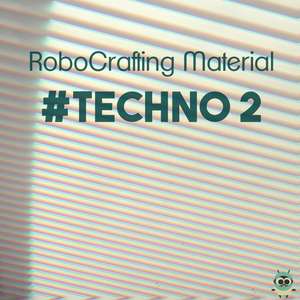 ROBCMT2 - Beat 4 (Sample)