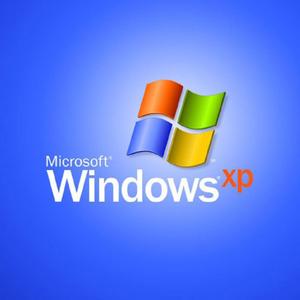 Windows XP Type Beat