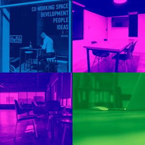 温和下午放松梦想