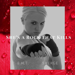 She's a Rock That Kills