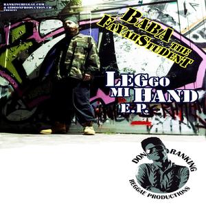 Leggo mi hand (Question Riddim)