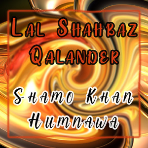 Lal Shahbaz Qalander