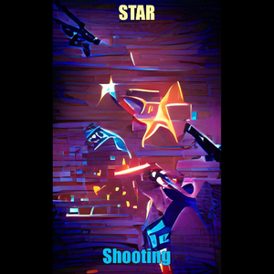 Star Shooting