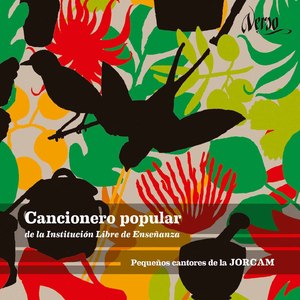 En el Barrio de Olivares