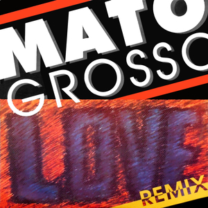 Love (Fuzzy Mix)