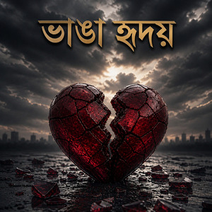 ভাঙা হৃদয়