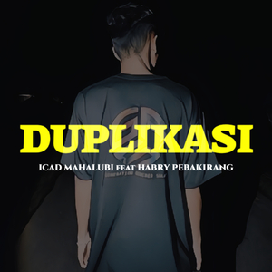 Duplikasi