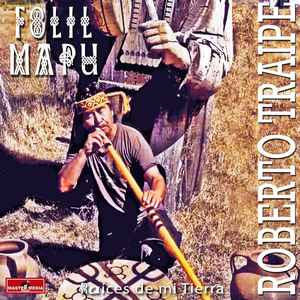 Inaltu Leufu (A la orilla de un río)