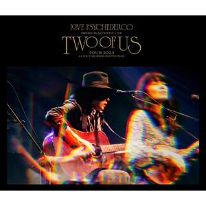 Waltz (Premium Acoustic Live "TWO OF US" Tour 2023 at EX THEATER ROPPONGI)