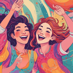 I come home in the morning light by @otherworldlylosslessaudio993