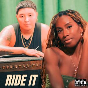 Ride It (feat. WetLavaBoii)