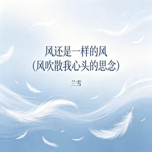 风还是一样的风(风吹散我心头的思念)