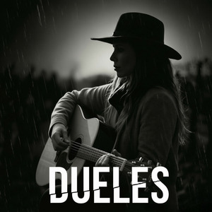 Dueles (Cover)