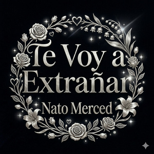 Te Voy a Extrañar