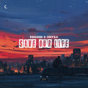 Save Our Life (Instrumental Mix)