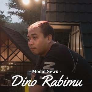 Dino Rabimu